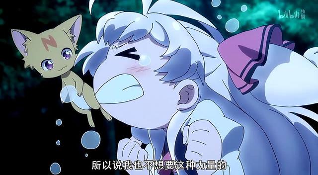 “我不是说了能力要平均值吗”评价:如果异世界有负能力者会怎样?