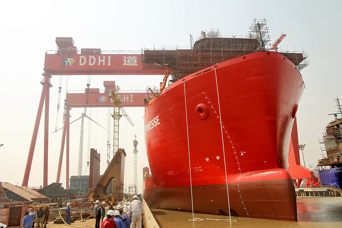 烟台海员职业中等专业学校3+2大专2023年专业介绍