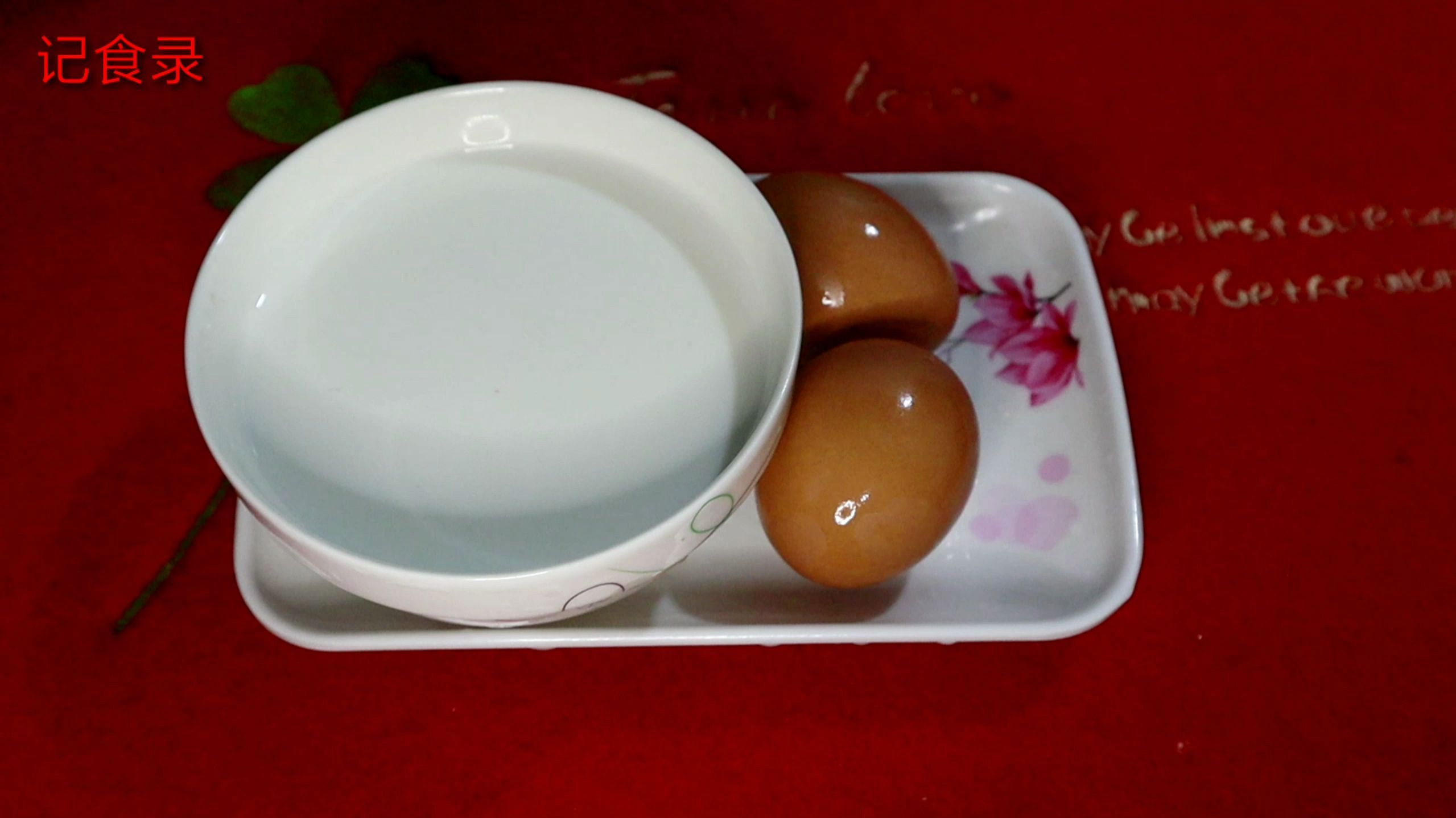 媳妇说:鸡蛋和牛奶这么做顶10个苹果,2根香蕉,是真的吗?