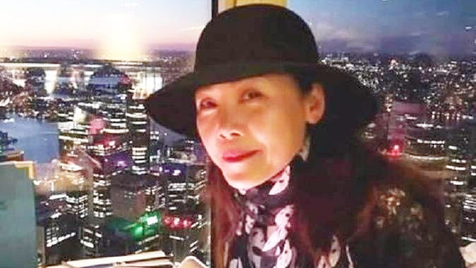 53岁田震近照曝光!曾因病白发苍苍,如今一改霸气形象面色慈祥