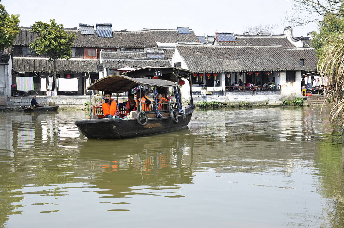 浙江国际海运职业技术学院旅游英语专业怎么样