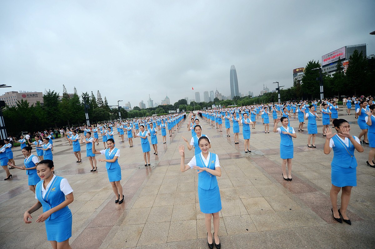 石家庄华韵艺术中专学校2021年招生简章