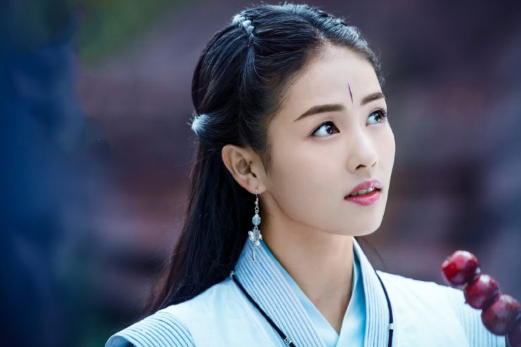 种经典叫《将门毒后》,有一种痴情叫谢景行和