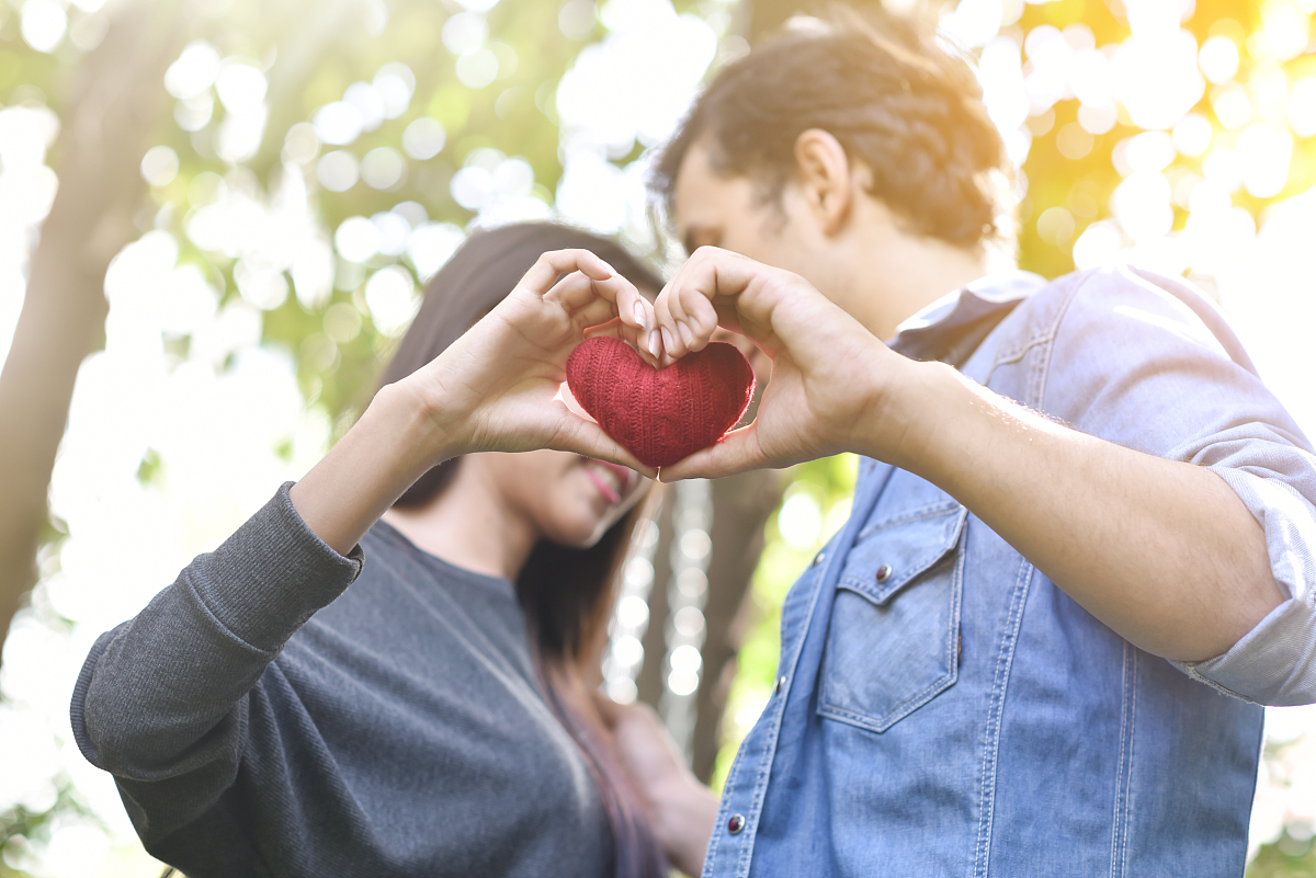 解读女人的爱情观：如何让男人更好地了解你