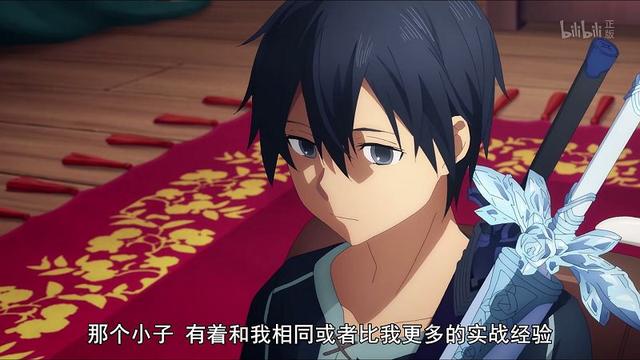 如何评价刀剑神域，桐姥爷从零开始的游戏世界生活，刀剑神域始终充满新鲜感的秘诀