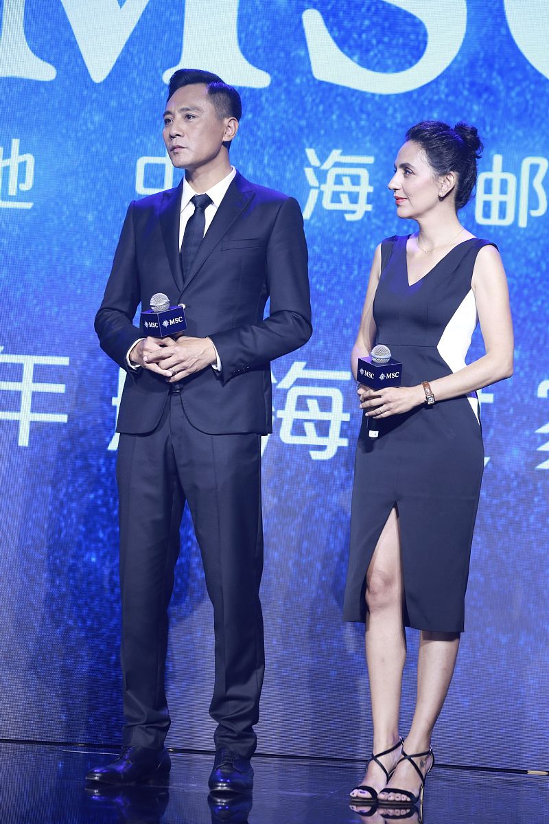 我老婆的男朋友应该怎么称呼我？