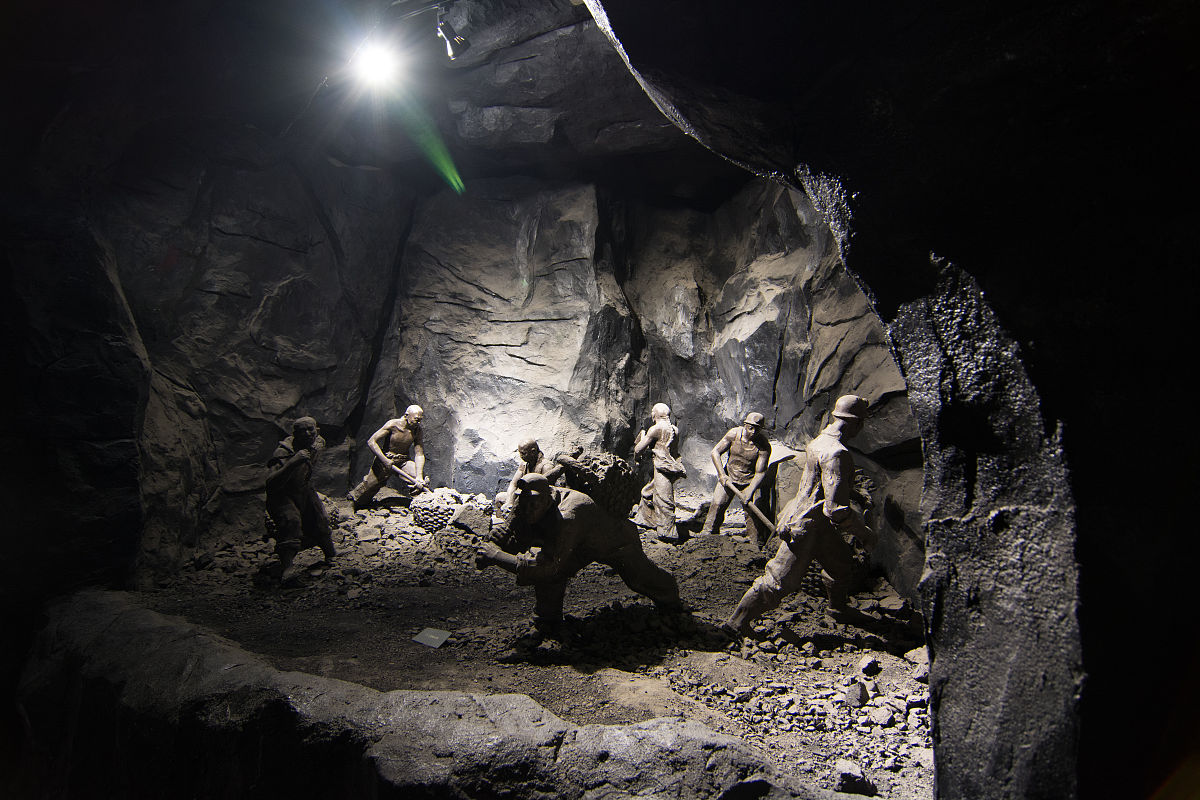 乌海职业技术学院煤炭深加工与利用专业怎么样？未来发展趋势与就业前景分析