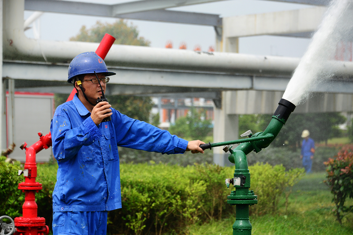 135分钟快速反应机制
