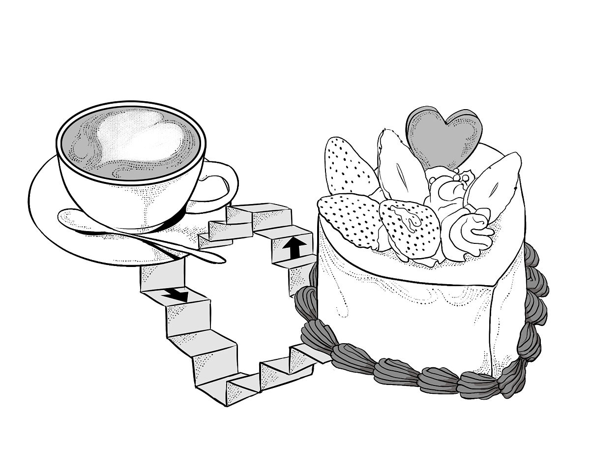 30句中年人感悟金句：关于生活、幸福和成长