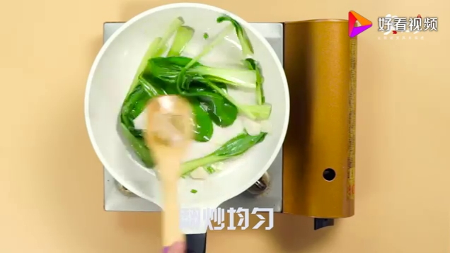 干炒牛河的做法 干炒牛河做法视频