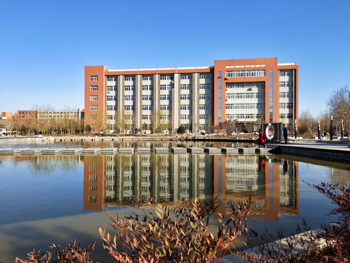 临汾会计学校2023年怎么样学校条件好不好 好不好