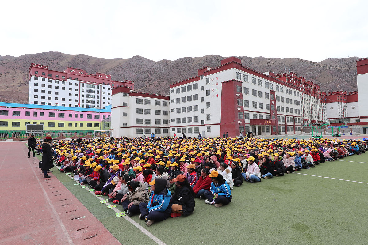 甘肃环县职业中等专业学校地址在哪里