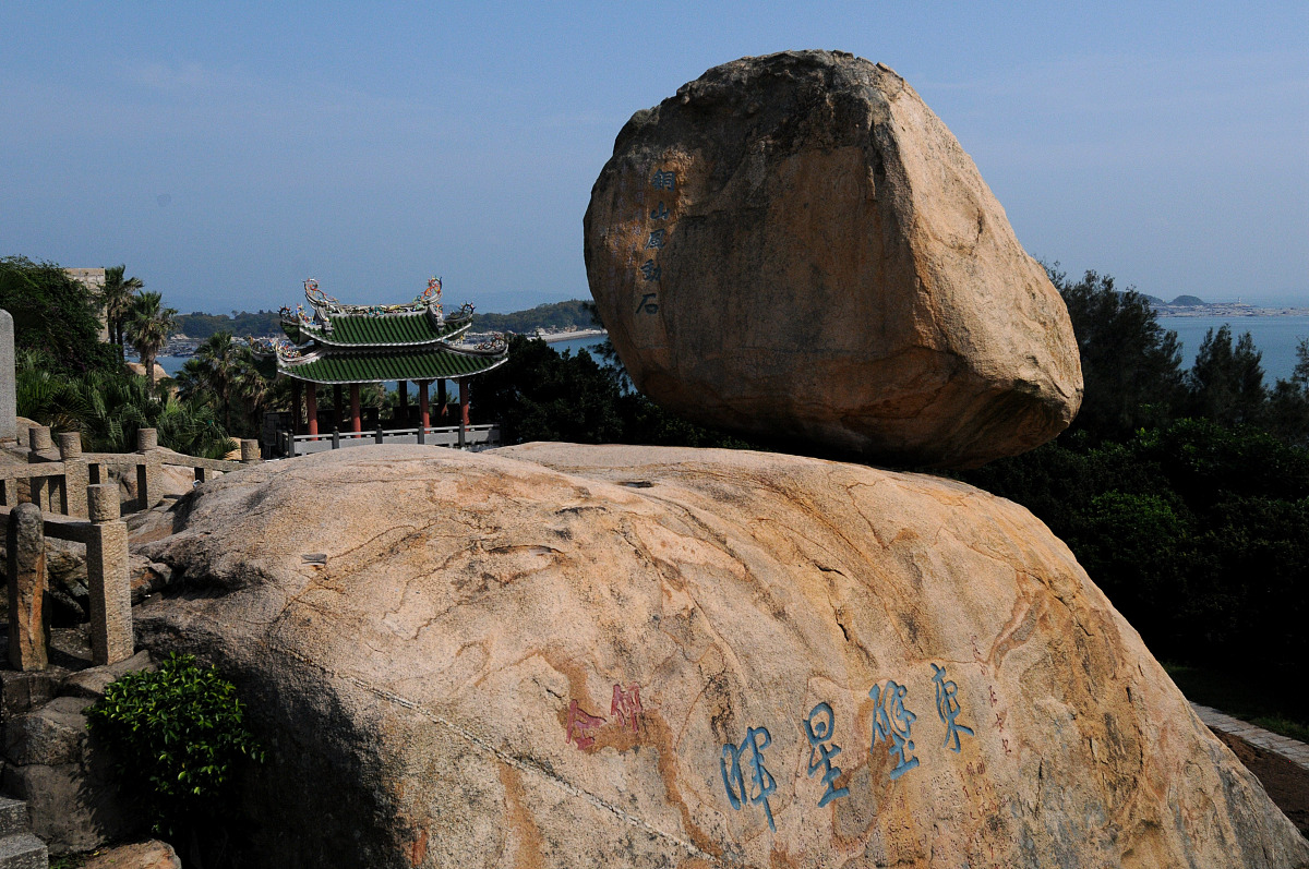 漳州旅游攻略：探秘闽南风情，体验海滨魅力