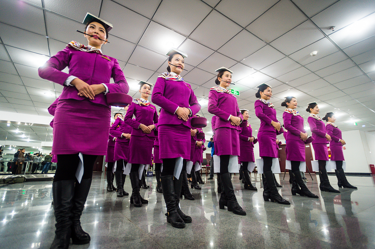 成都高铁路学校就业率高吗？| 毕业生就业前景分析