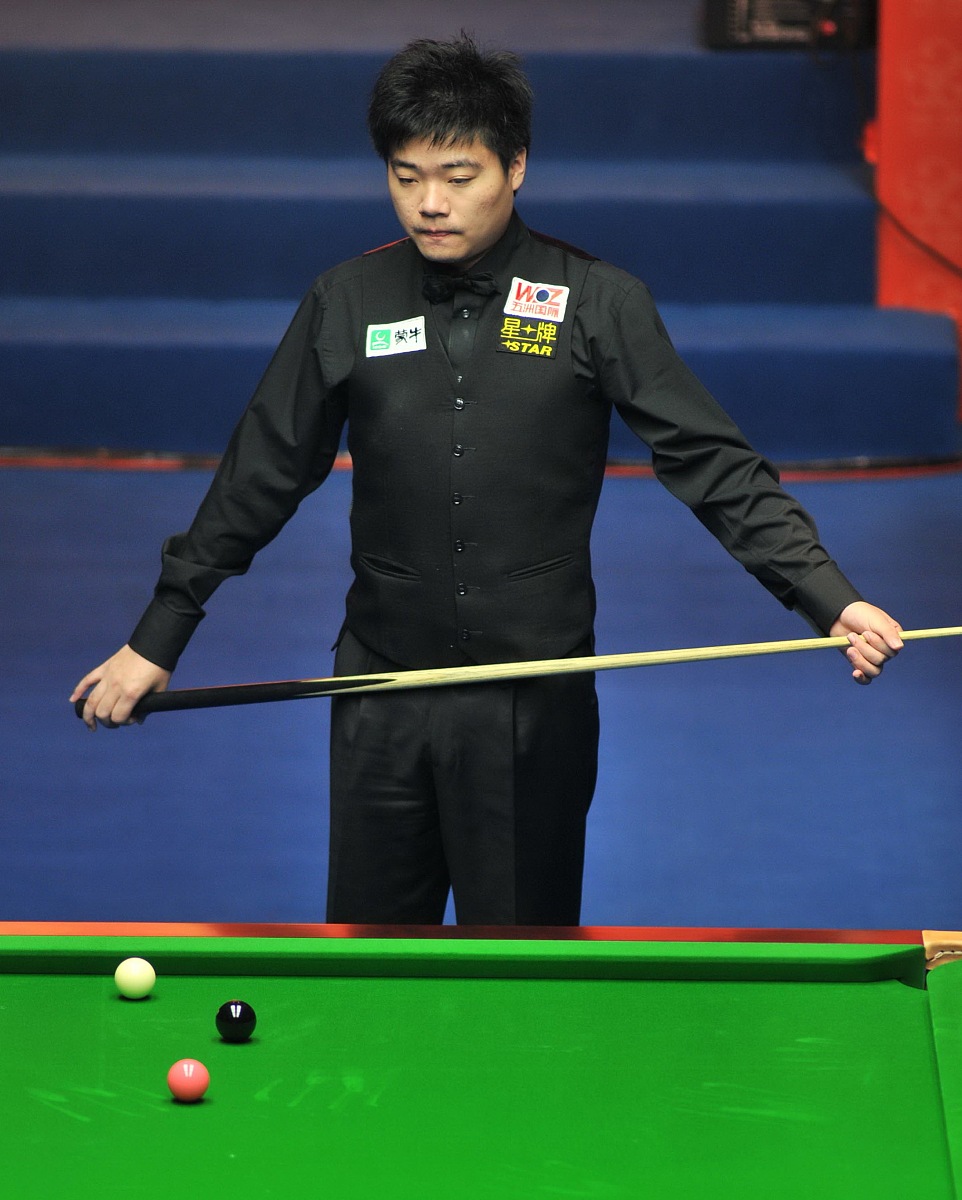 台球比赛报名类型：个人、双人、团体、挑战赛、晋级赛、联赛