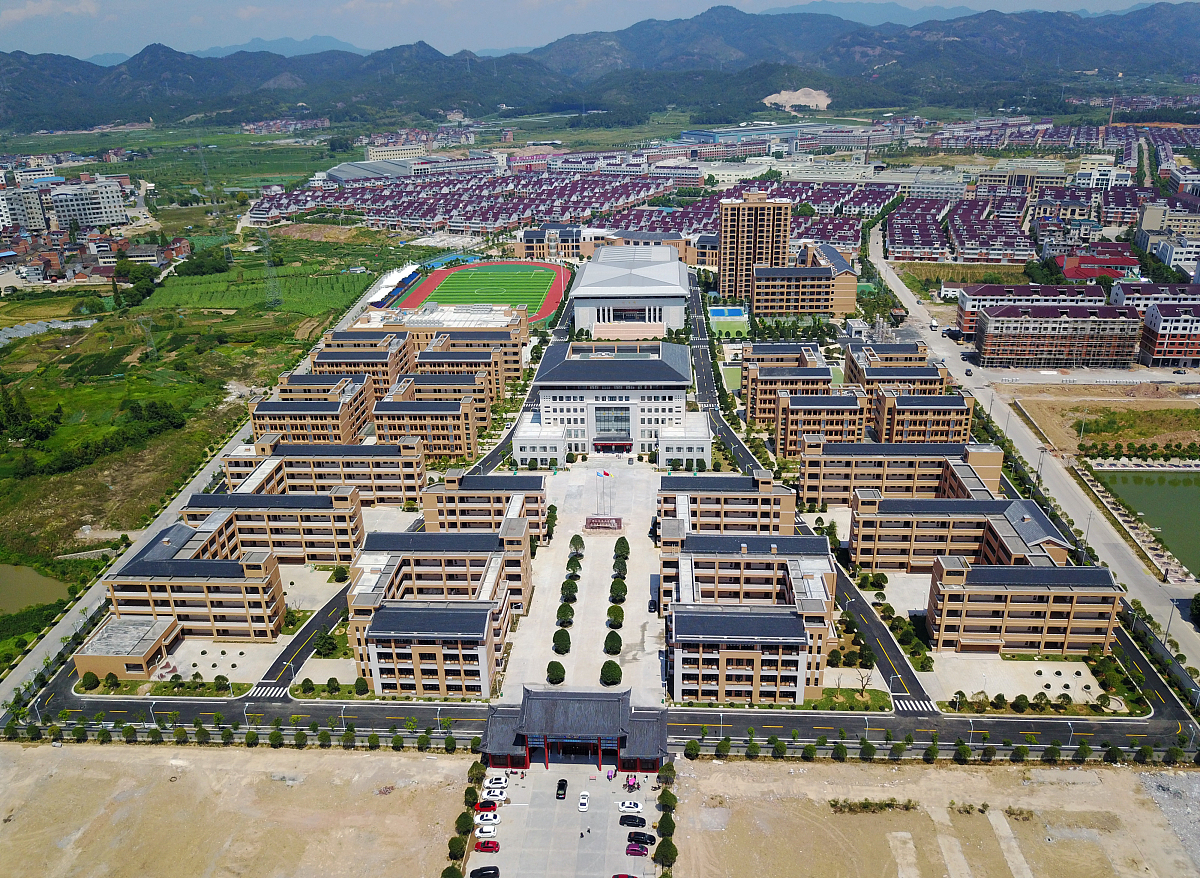 阜阳科技工程学校2021办学条件如何？