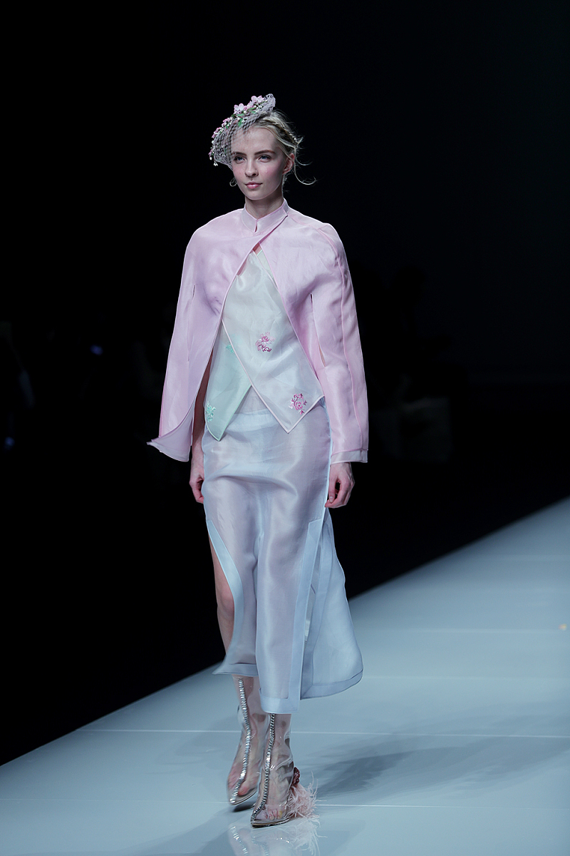 重庆市农业机械化学校服装设计与工艺专业怎么样