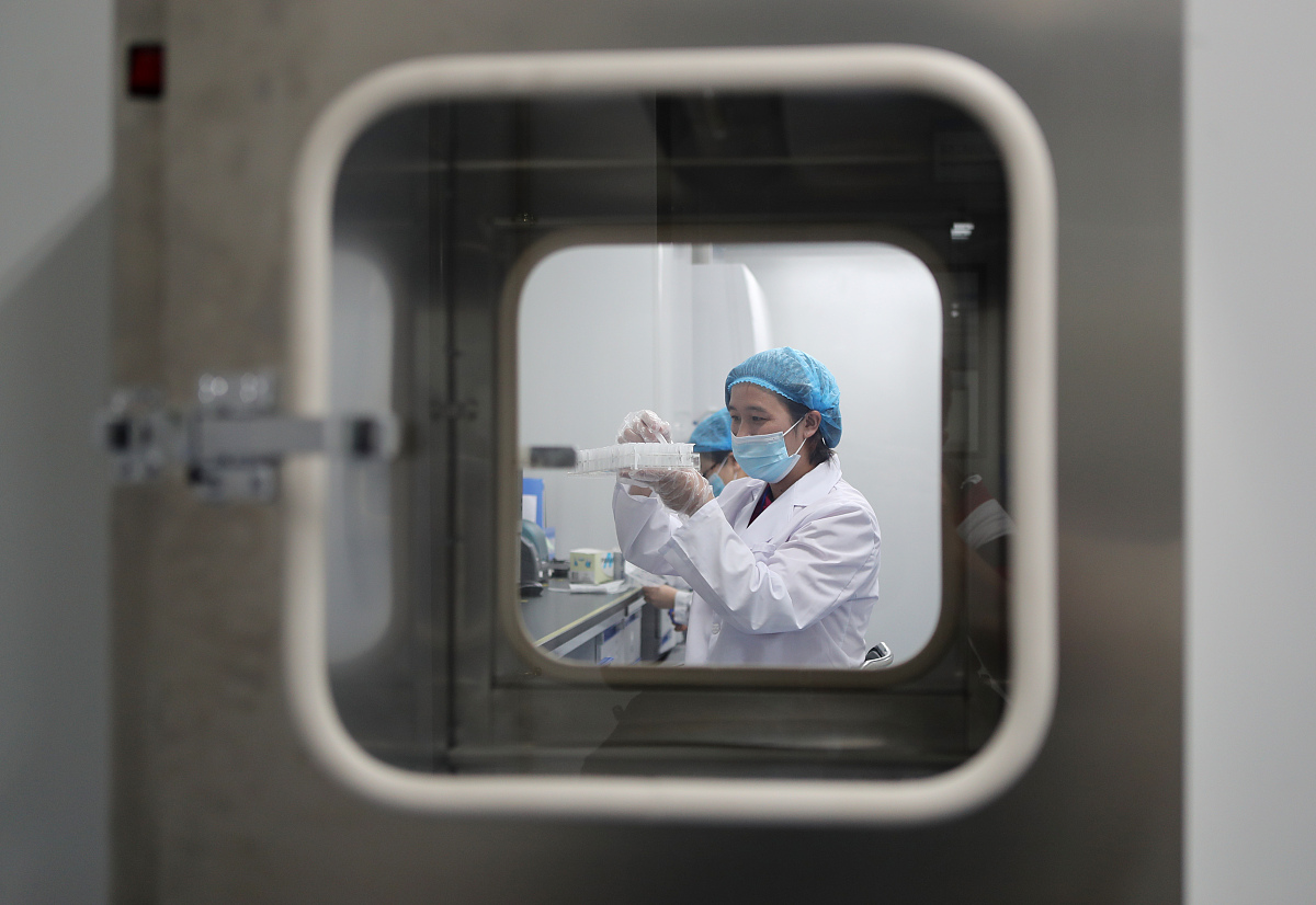 检验检测机构简介 - 了解第三方检测服务及重要性