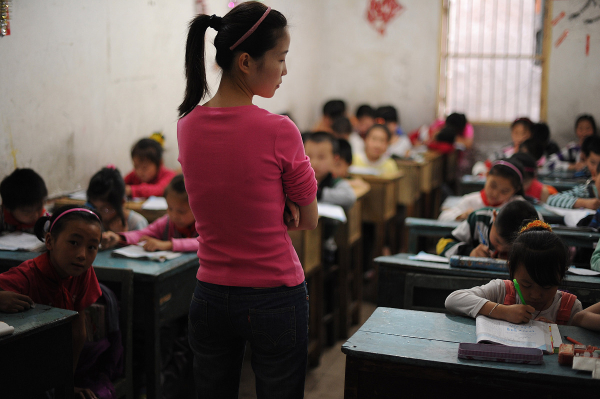 晋中师范高等专科学校小学教育专业如何好学吗