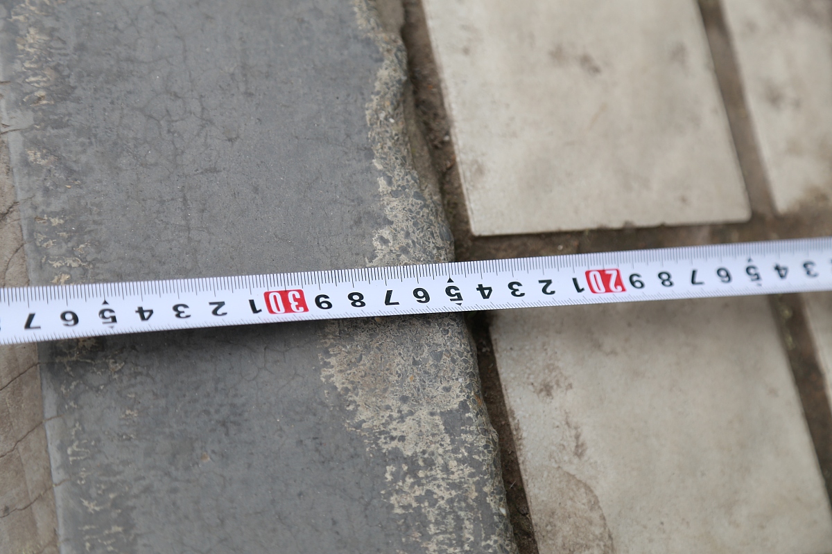 什么是混凝土回弹值检测