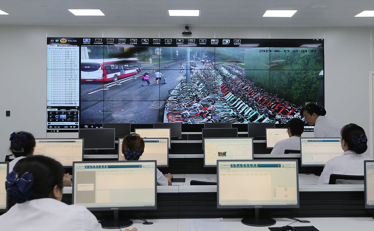 应付款项的管制措施