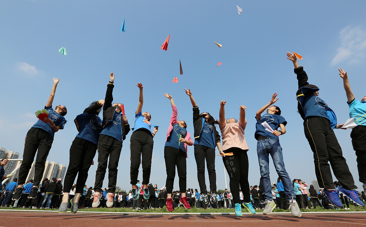 2021年全国甲卷作文