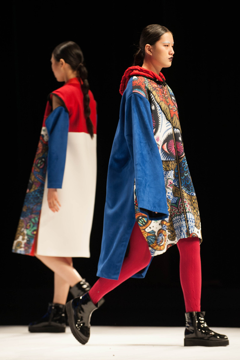 浙江纺织服装职业技术学院染整技术专业怎么样