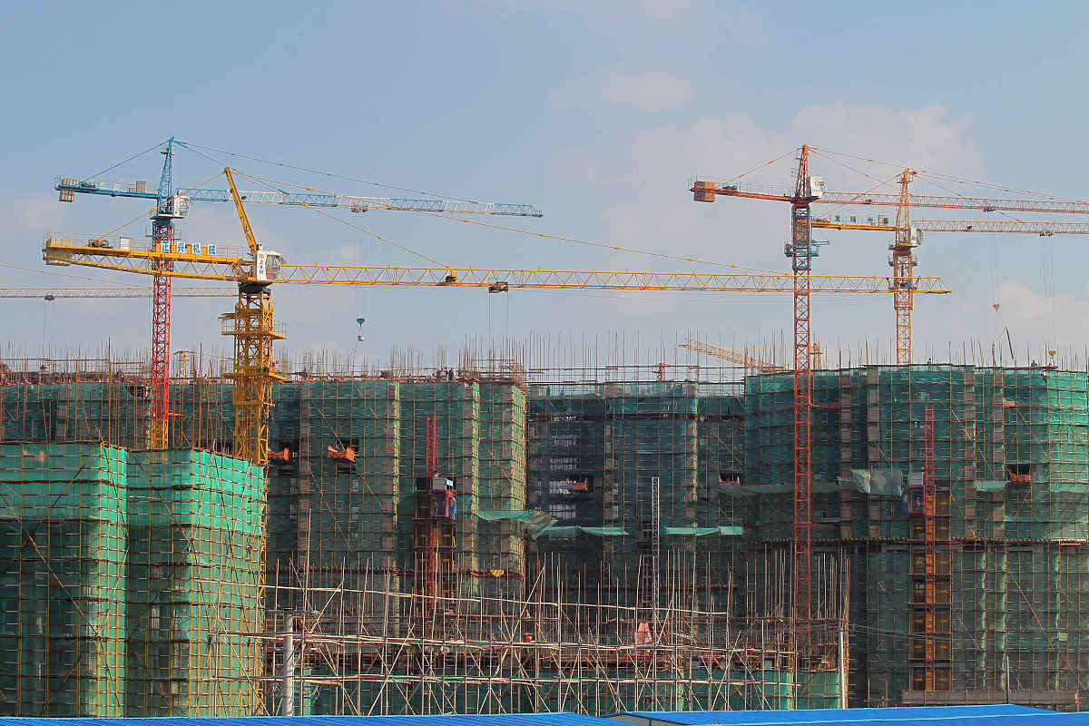 华中师范大学房地产开发与管理专业怎么样？就业前景和未来发展