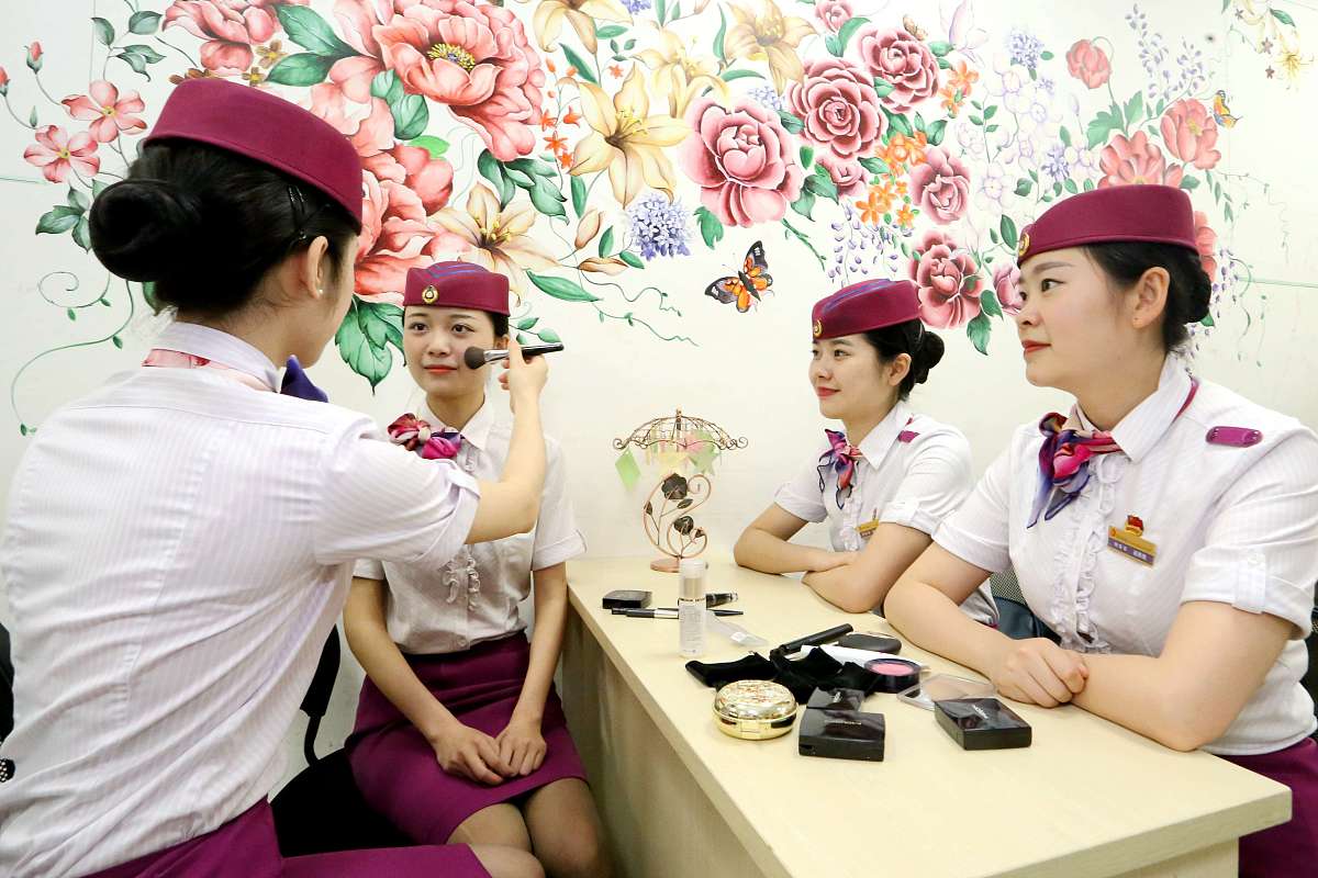 重庆高铁学校初中招生：轨道交通特色学校优势与培养方向