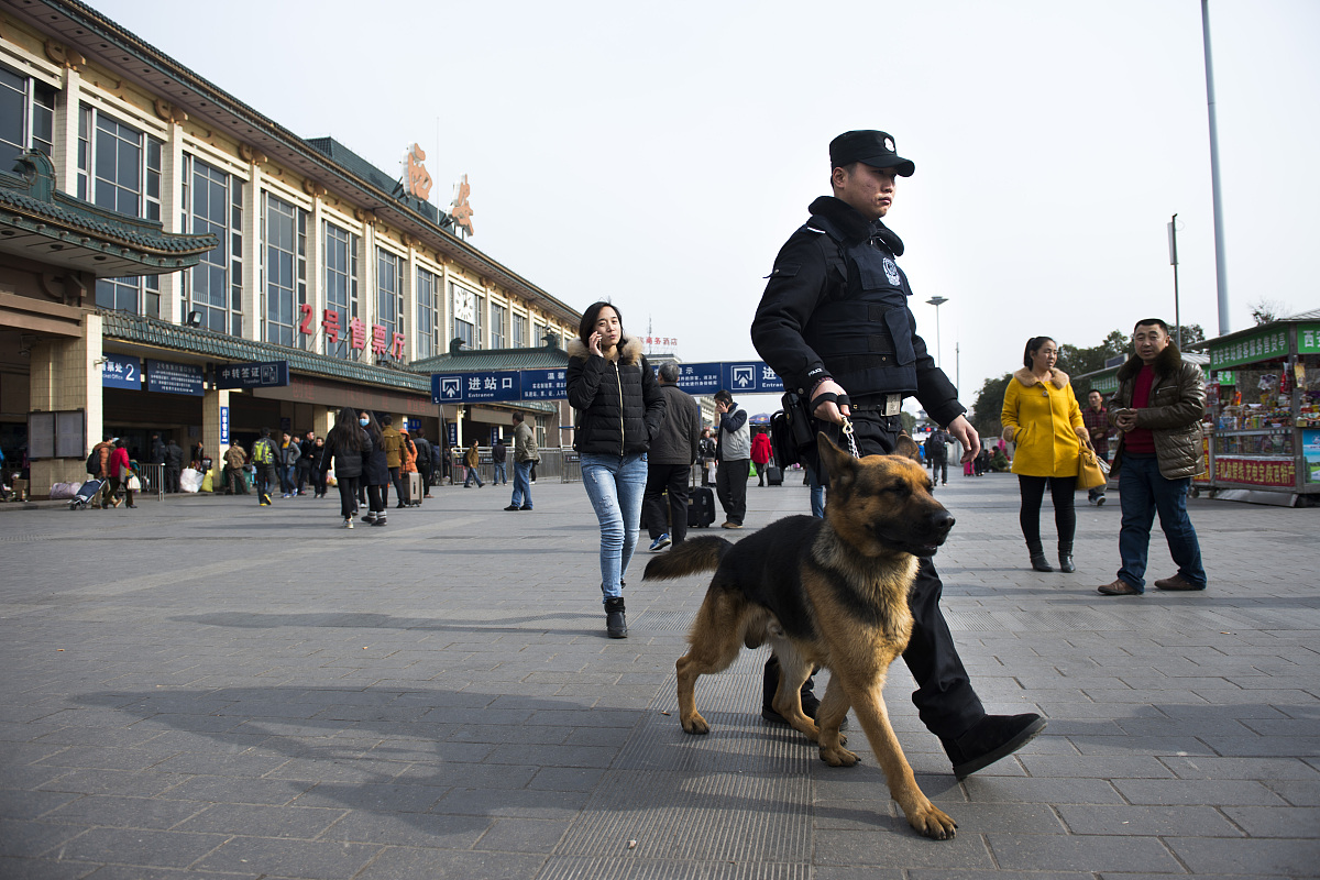贵阳铁路学校乘务专业毕业生薪资待遇详解