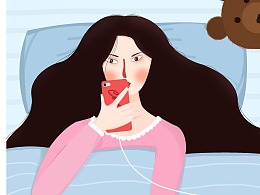 找了那么多的入睡妙招,还不如这个简单方便