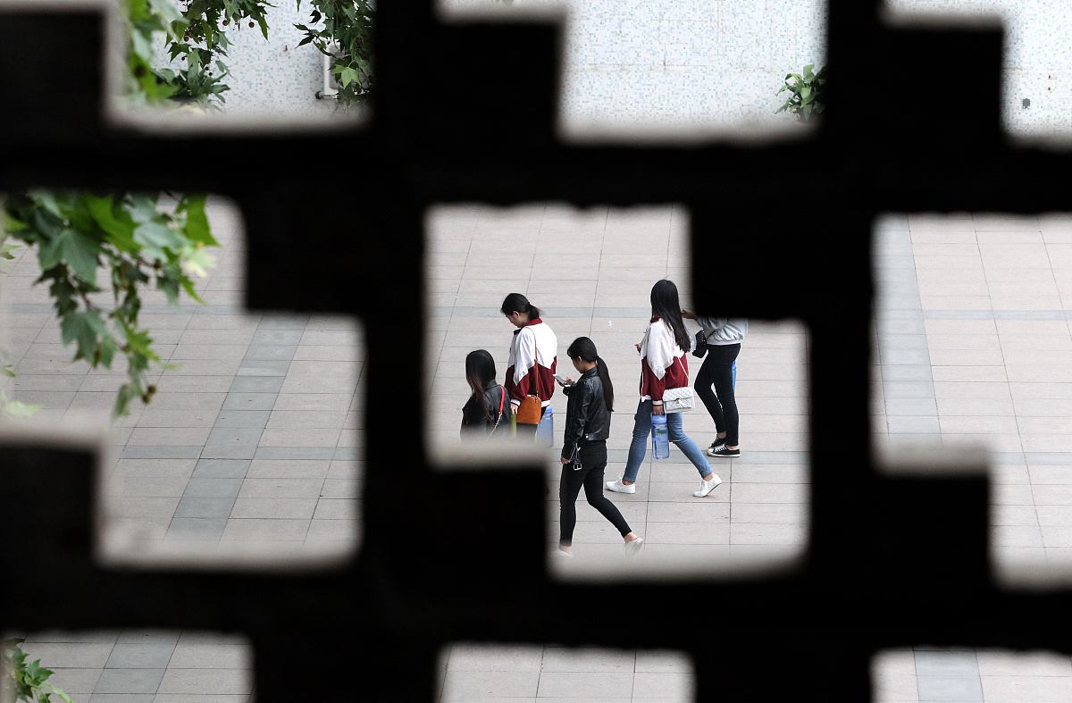 定西师范高等专科学校商务英语专业都学些什么