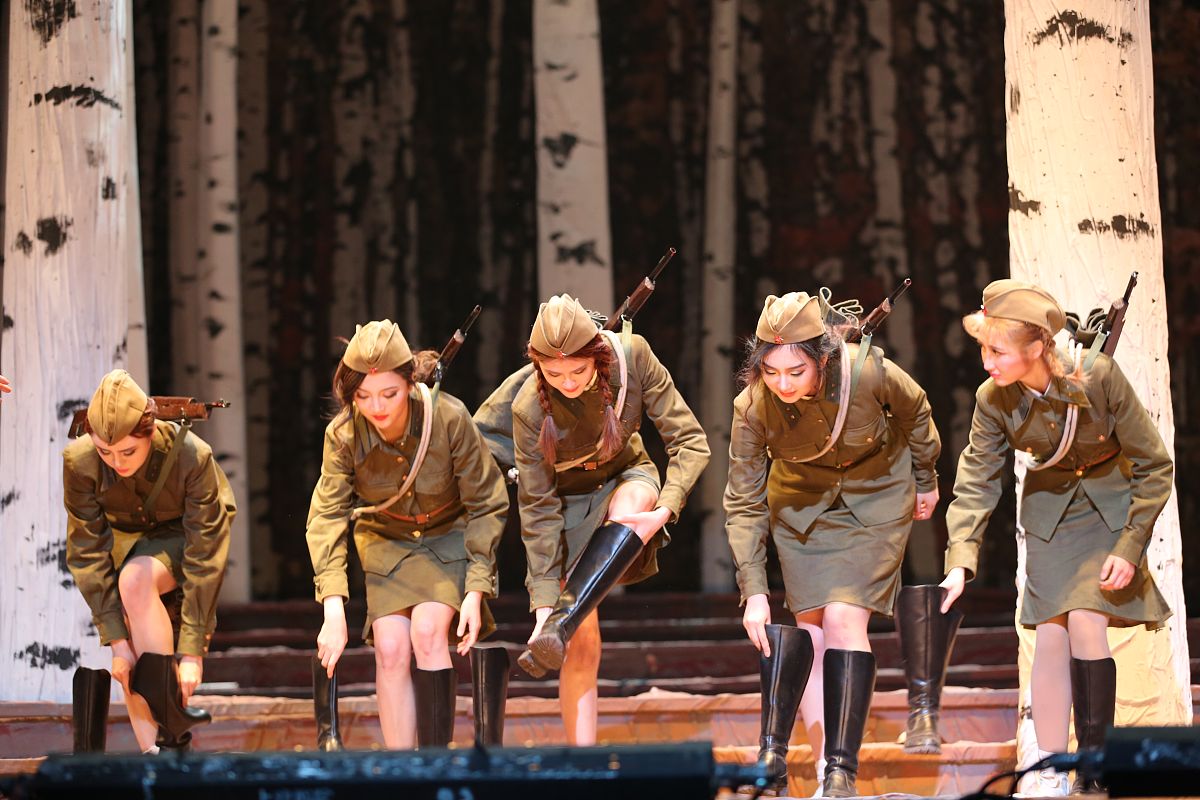 昆明艺术职业学院五年制大专2023年招生简章