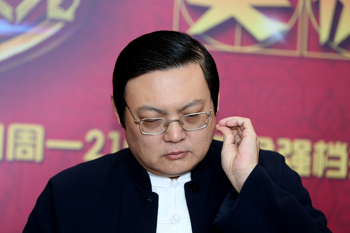 2015年11月28日,辽宁省辽阳市,2016辽视春晚"开胃菜"《组团儿上春晚》