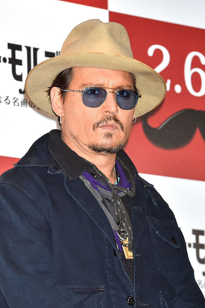2015年1月28日,日本东京,电影《贵族大盗》发布会举行.***_***tokyo, 