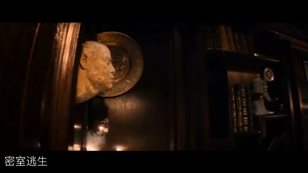 密室逃生2电影