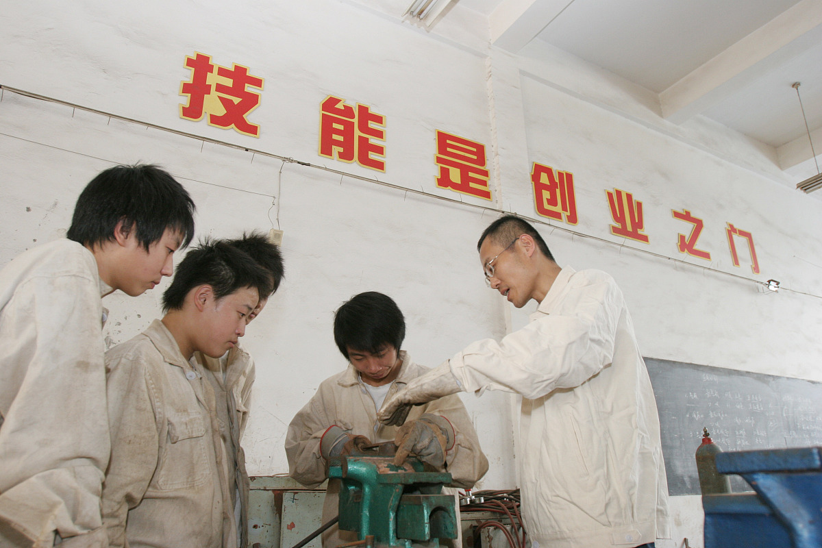 云南省林业高级技工学校2022年汽车电器维修(高级)专业招生