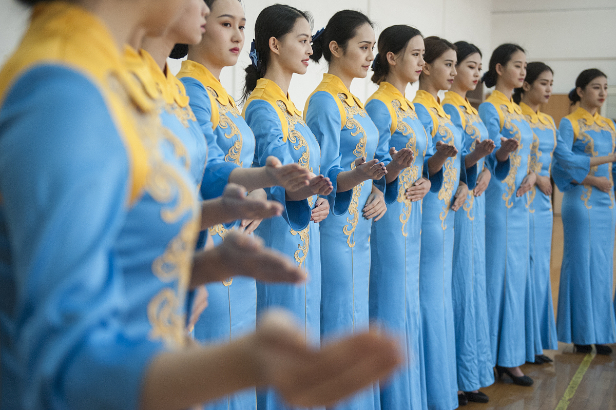 亚运志愿者礼仪指南：20条细则，让你成为最棒的志愿者