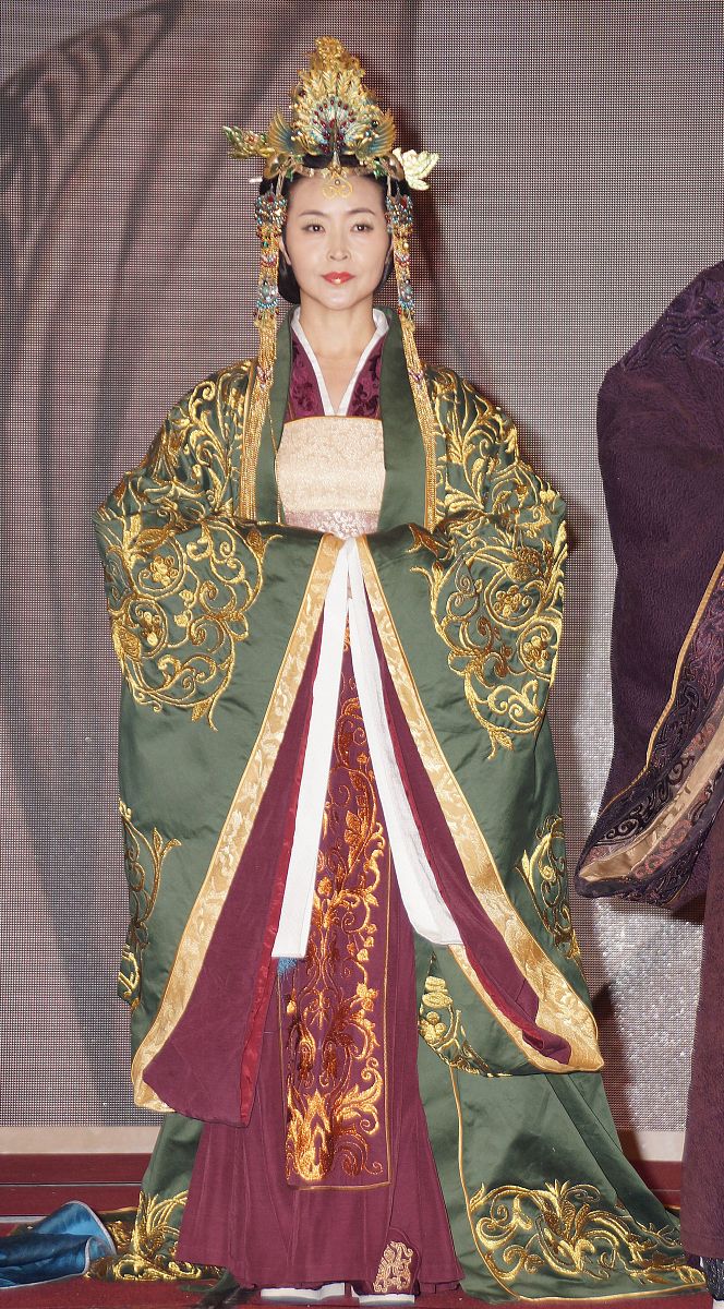 明兰和墨兰是哪个电视剧的角色？