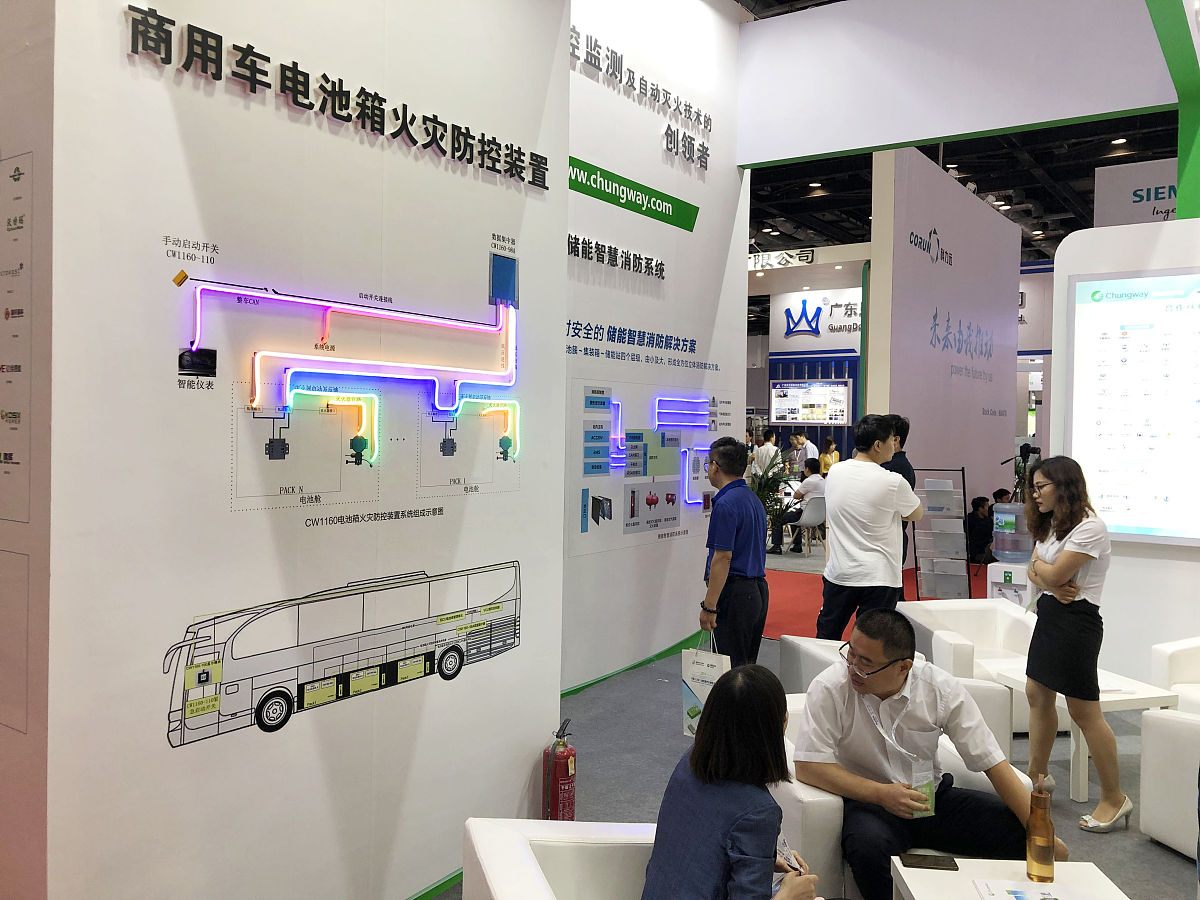企业仓储场所火灾防控预案制定指南