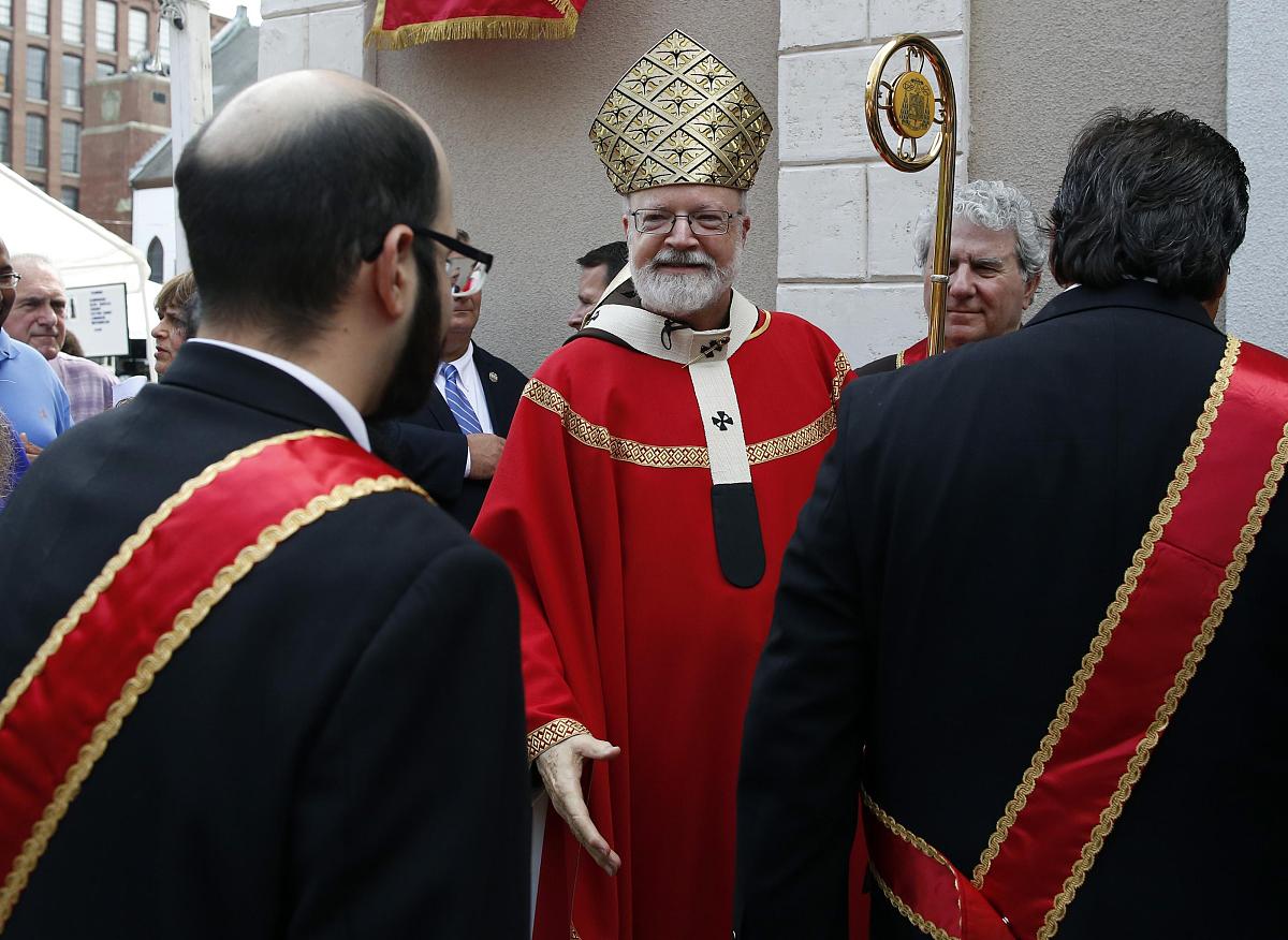 圣父圣子圣灵：基督教三位一体的神秘关系