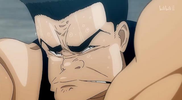 动漫简评：《强风吹拂》都是宽政大的主力，怎么就没有观众“爱死他”