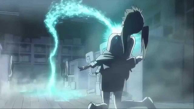 “电脑线圈”评价,推翻冰冷大都市套路,这部科幻动画描绘了一个温暖的未来