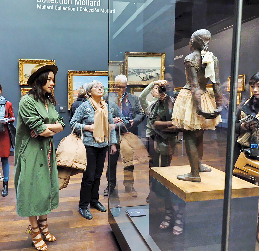 江西外语外贸职业学院应用法语专业怎么样