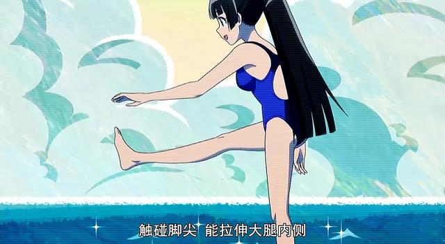 怎么吃如何练?赘肉变肌肉,少女们都开始玩命健身,阿宅怎能落后