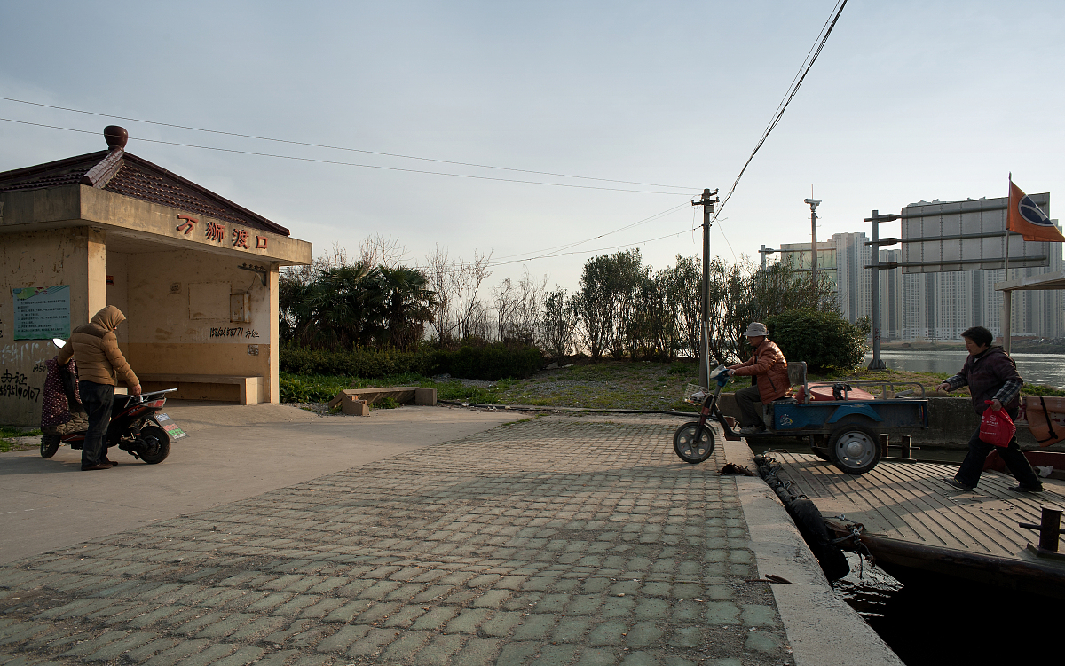 大丰街道方营路26号为什么被闲置了 用250字帮我描述