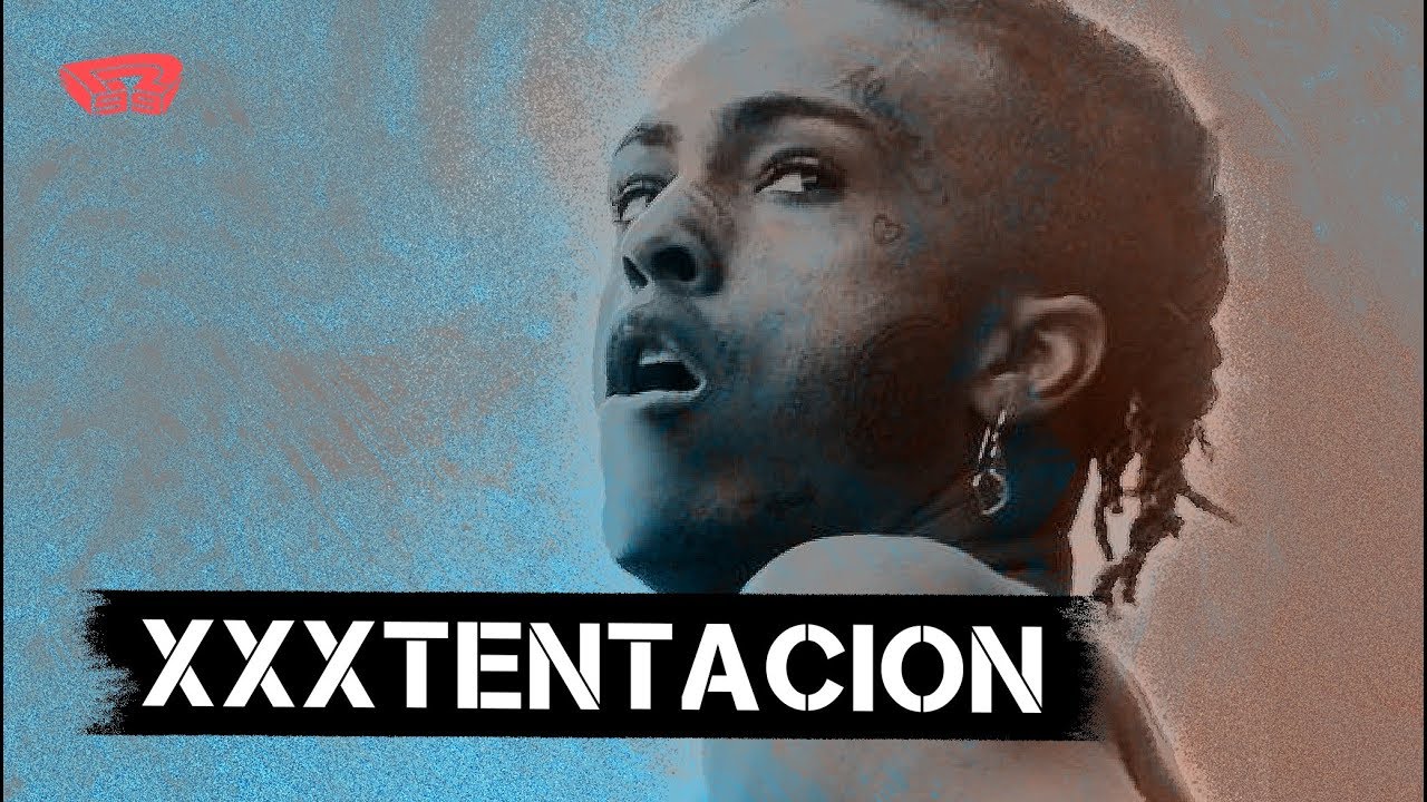 怀念XXXTentacion:保守折磨却籍此影响无数人的一生