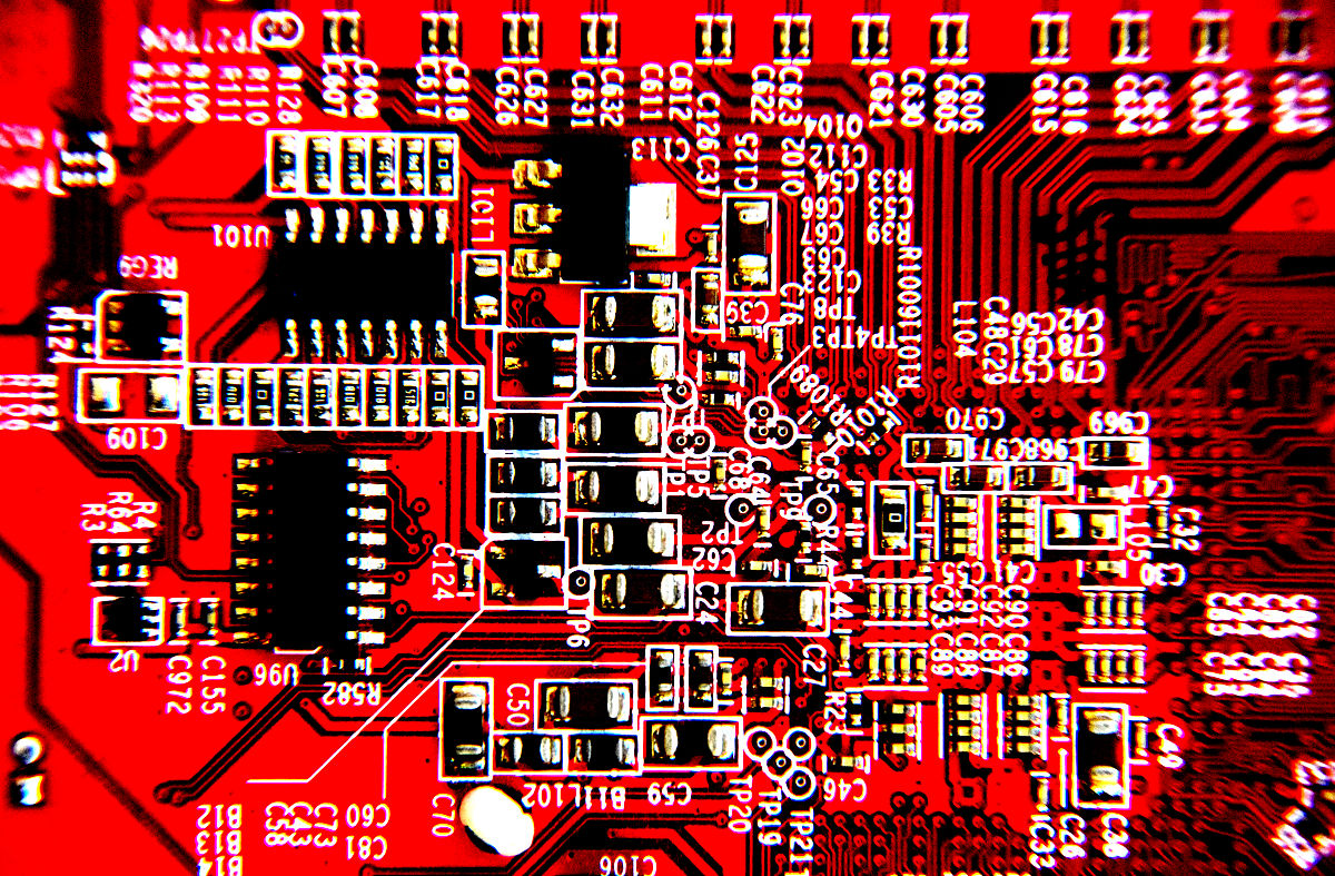 树莓派 CODESYS案例：控制LED灯亮灭