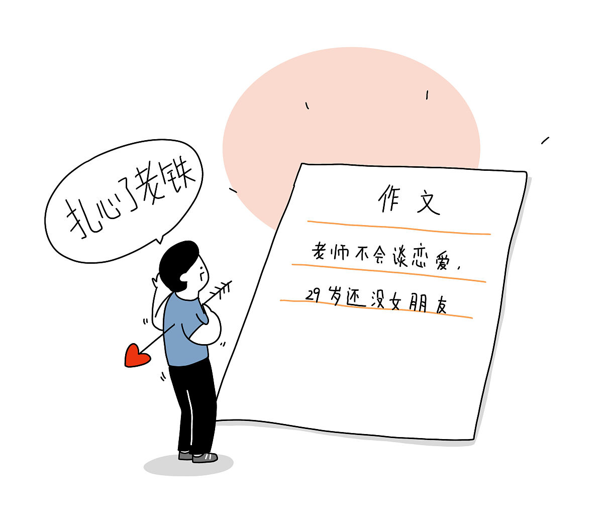 风景就在身边：作文素材及写作技巧