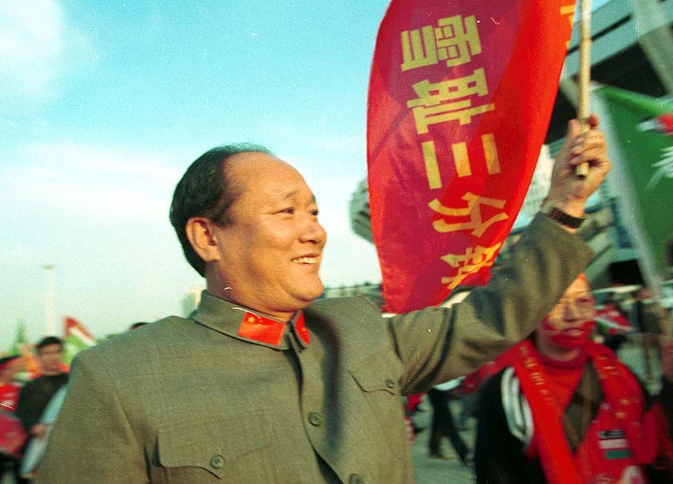 1955年10月8日，钱学森致家乡亲友书：回国之路，报国之志